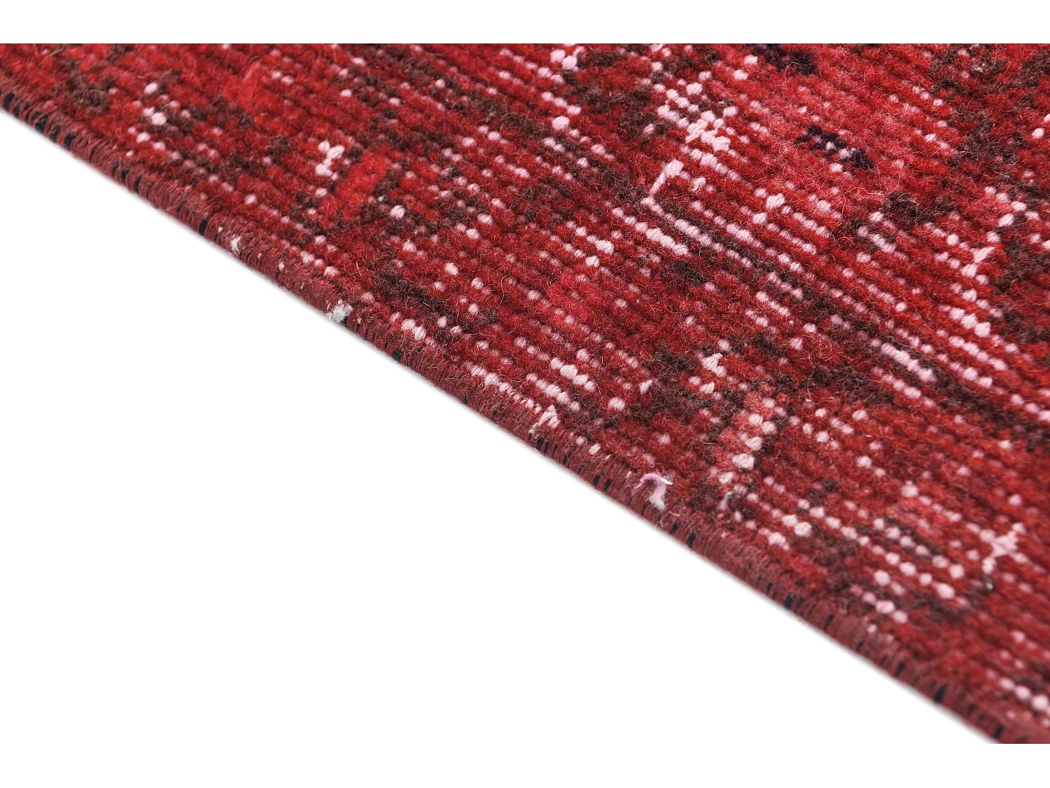 Woltapijt 251x165 Rood Ultra Vintage