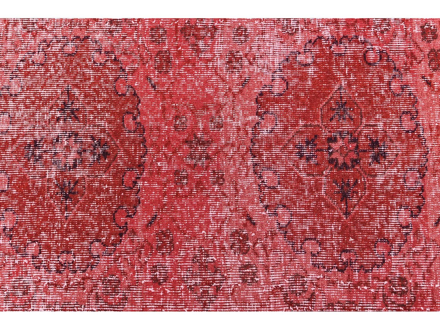 Woltapijt 251x165 Rood Ultra Vintage