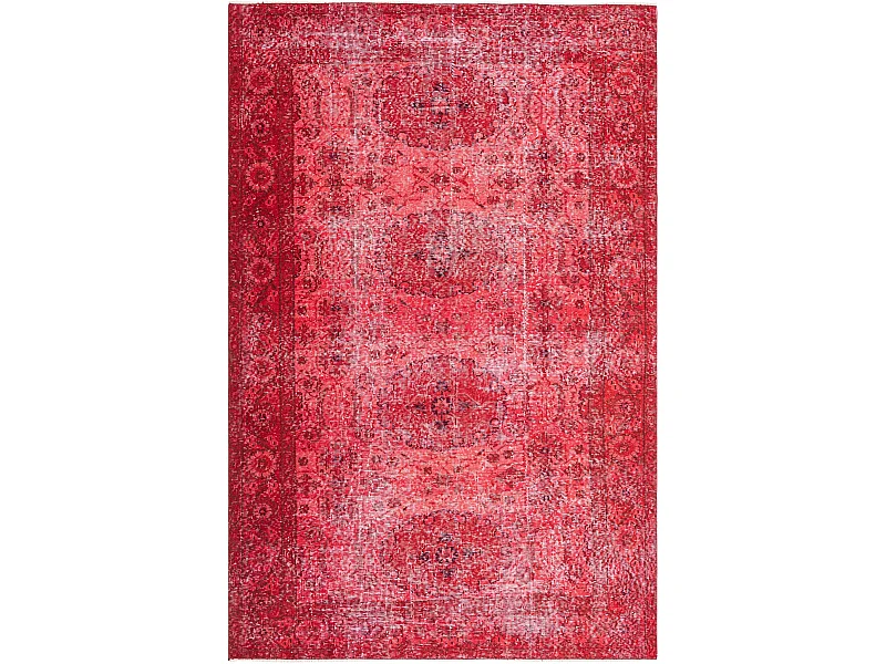 Woltapijt 251x165 Rood Ultra Vintage