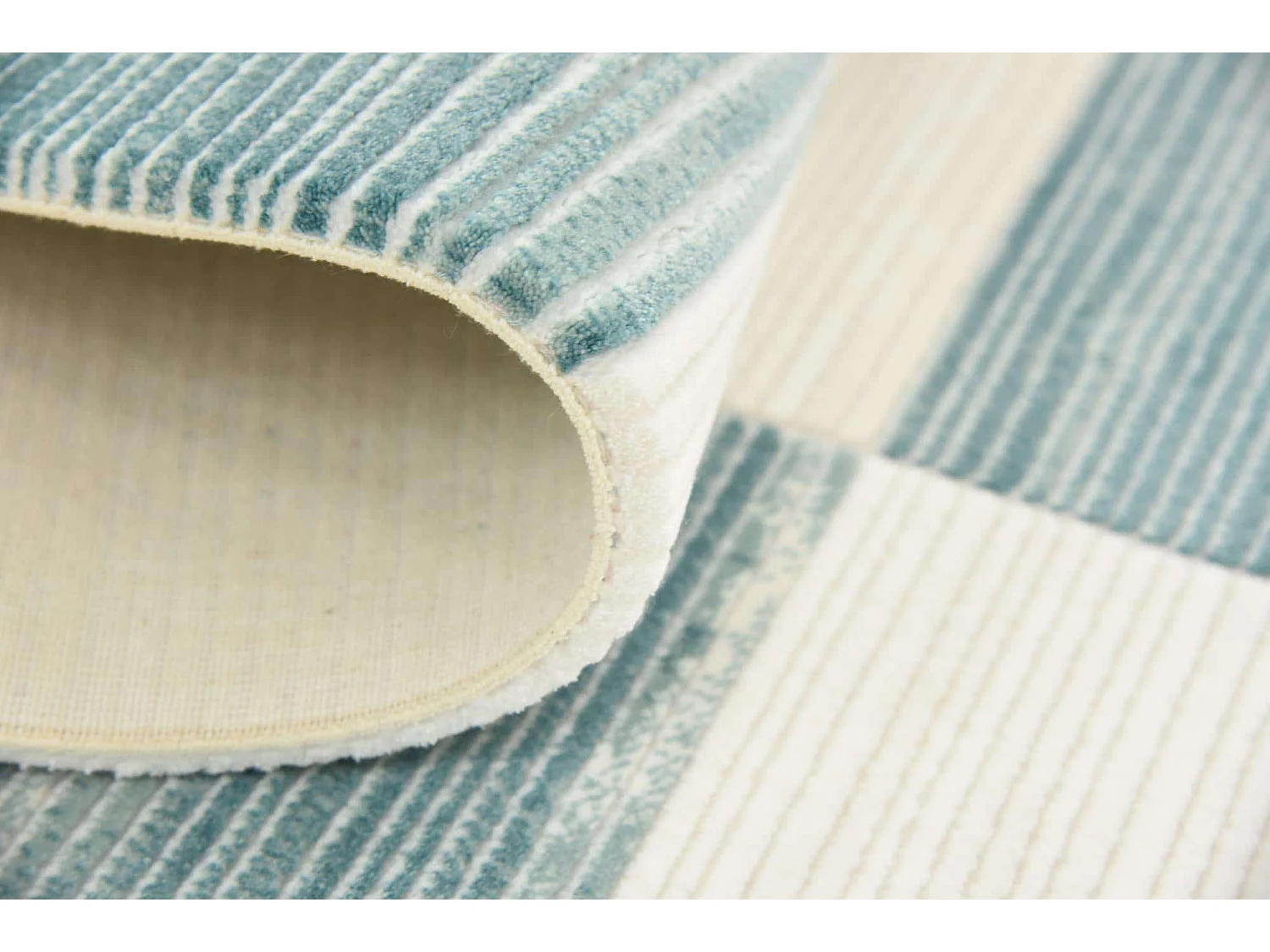 Teppich 130x191 Blau Copenhagen