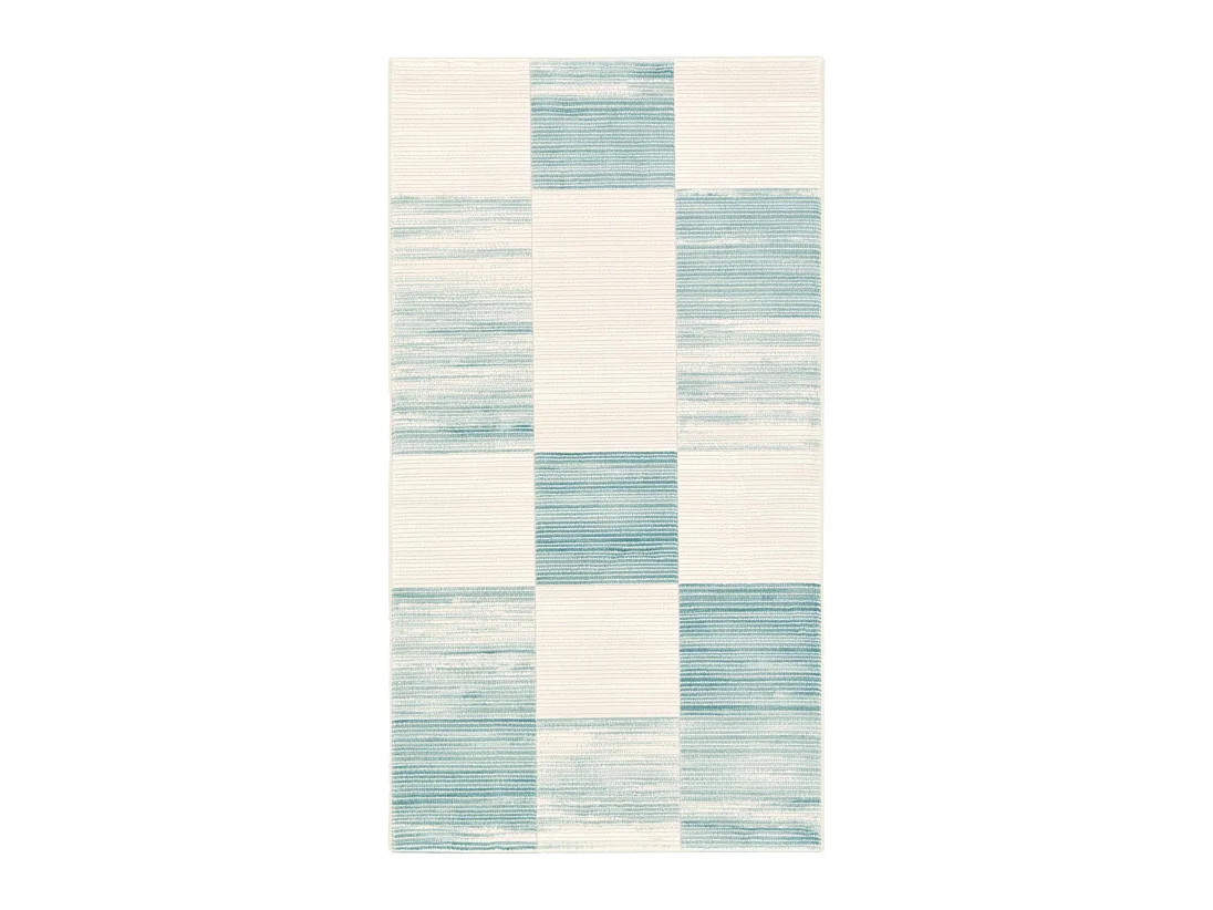 Tapis 130x191 Bleu Copenhagen