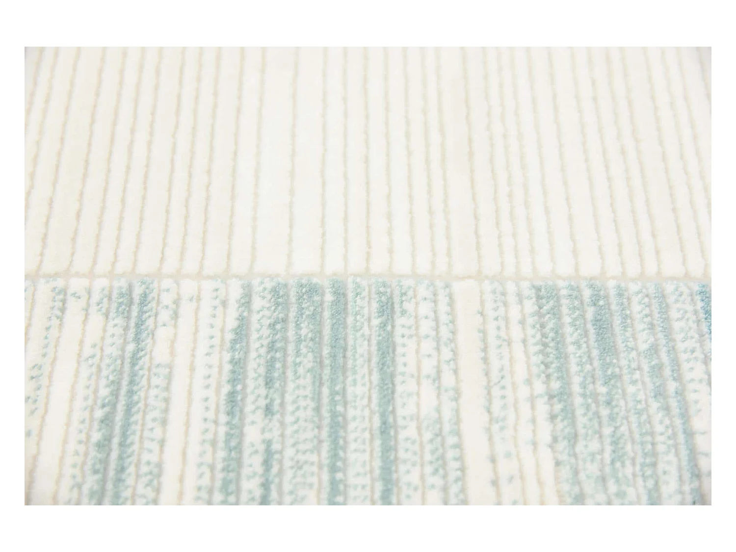 Tapis 130x191 Bleu Copenhagen