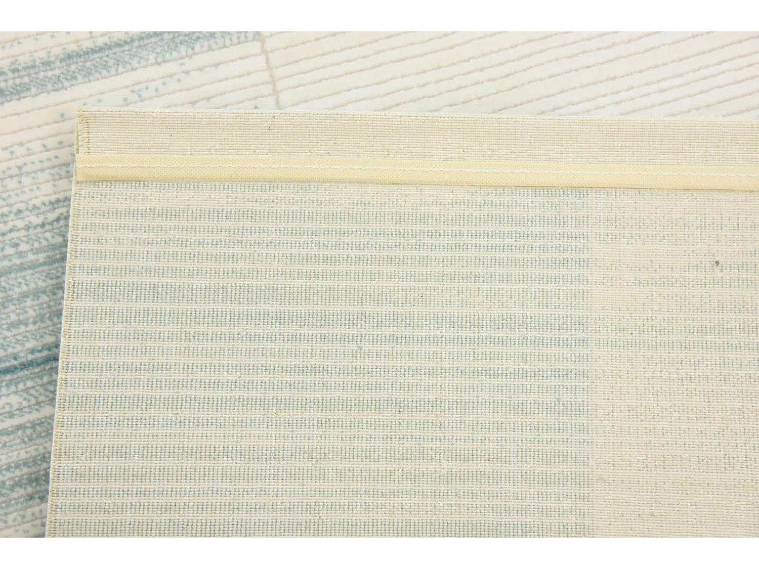 Tapis 130x191 Bleu Copenhagen