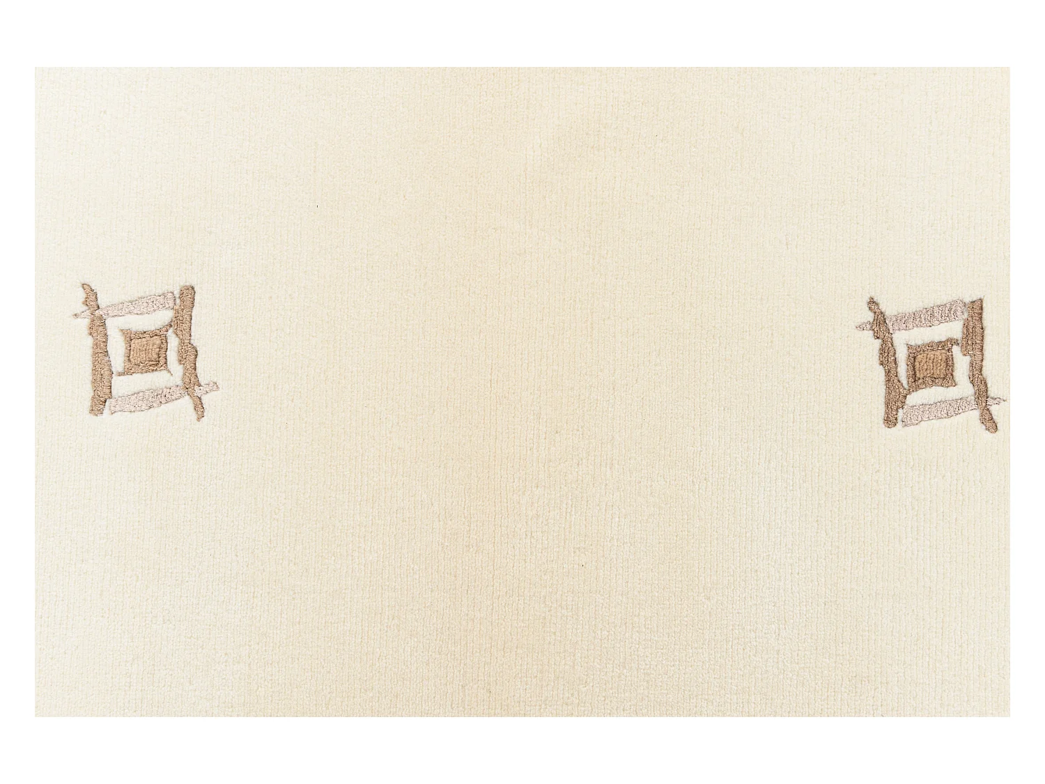 Loper-Woltapijt 297x79 Beige Darya