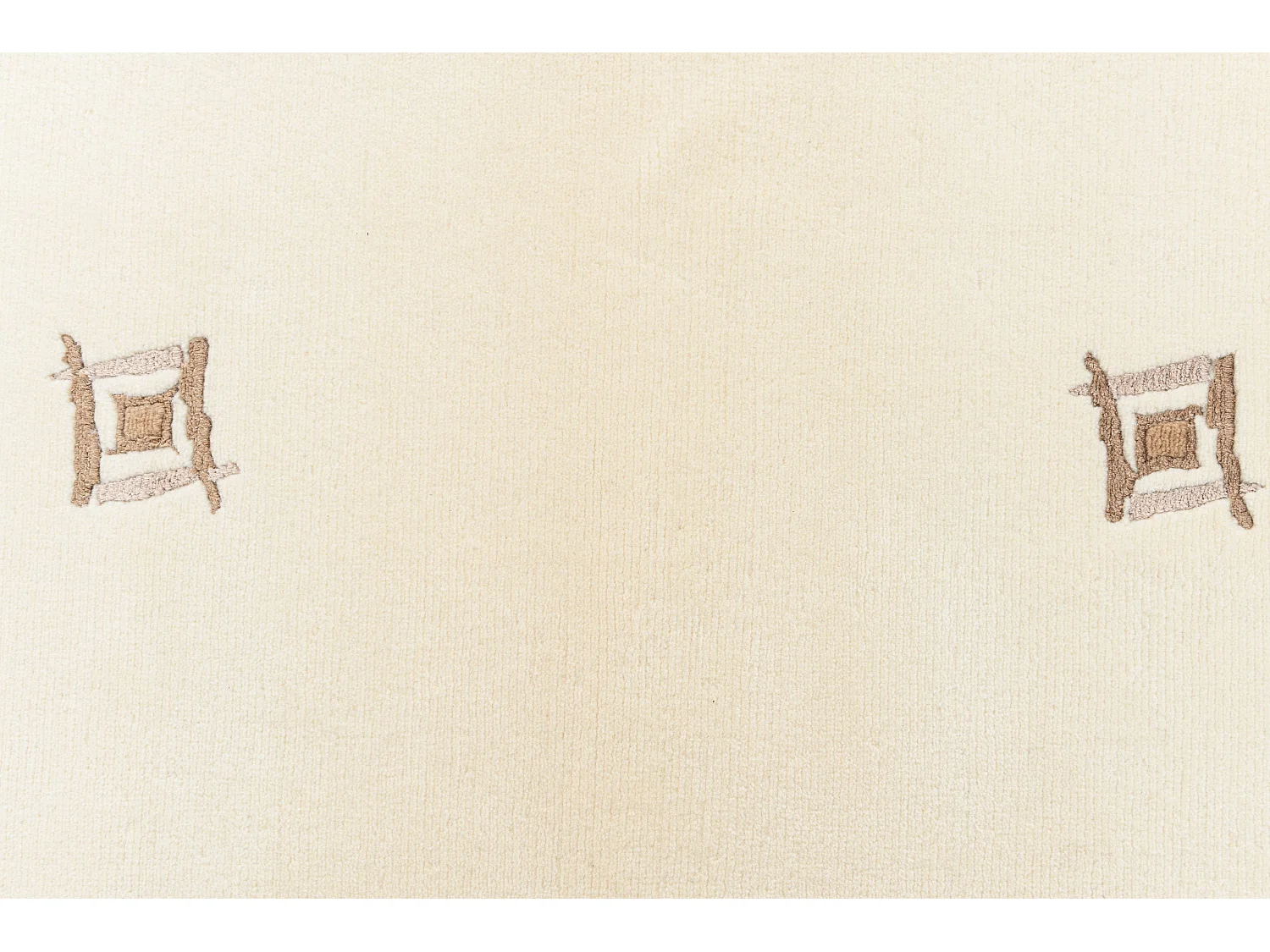 Loper-Woltapijt 297x79 Beige Darya