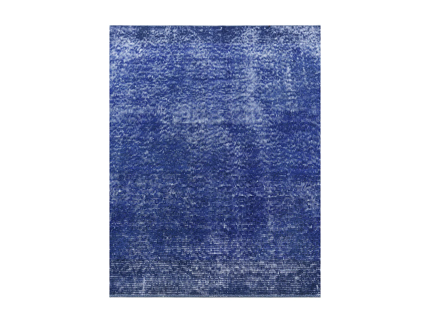 Woltapijt 175x99 Blauw Ultra Vintage