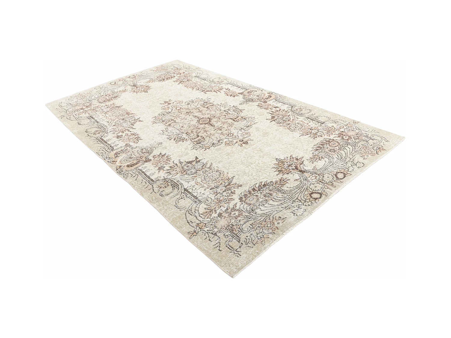 Woltapijt 269x157 Bruin Ultra Vintage