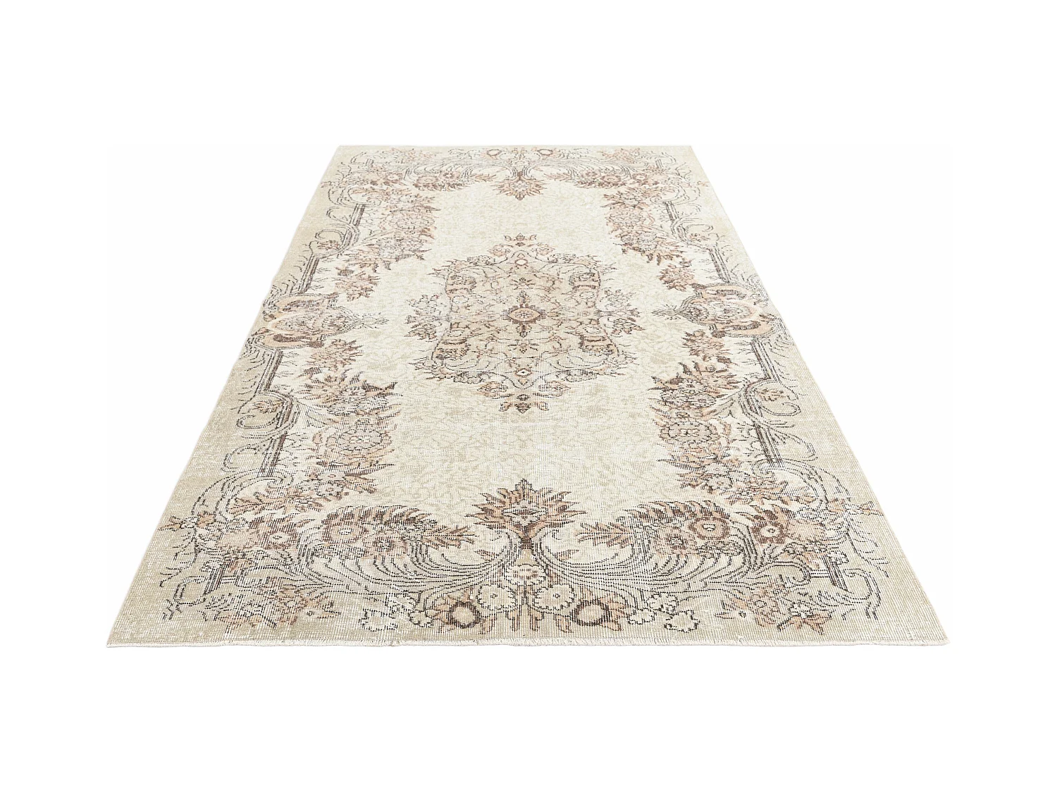 Woltapijt 269x157 Bruin Ultra Vintage