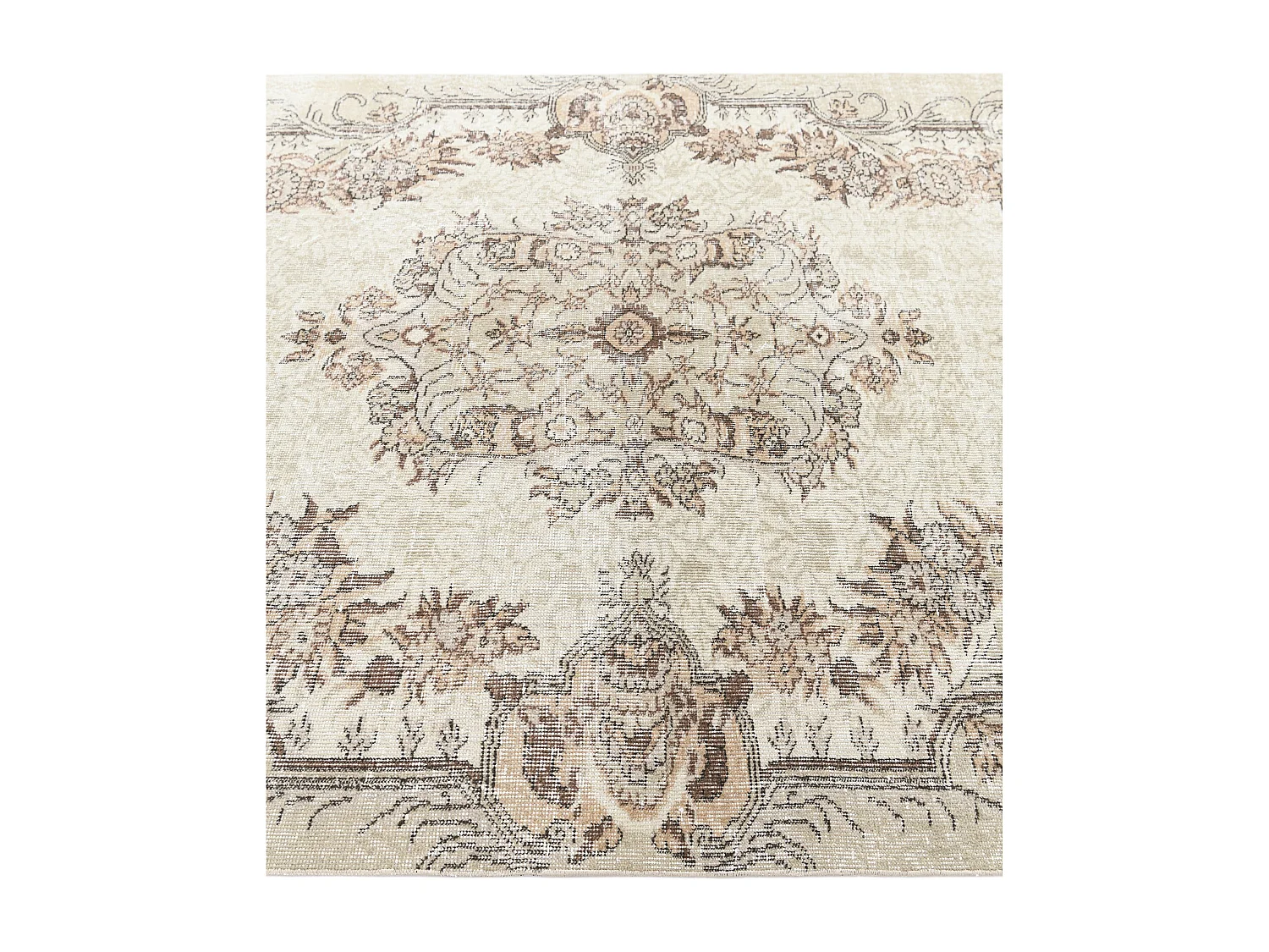 Woltapijt 269x157 Bruin Ultra Vintage