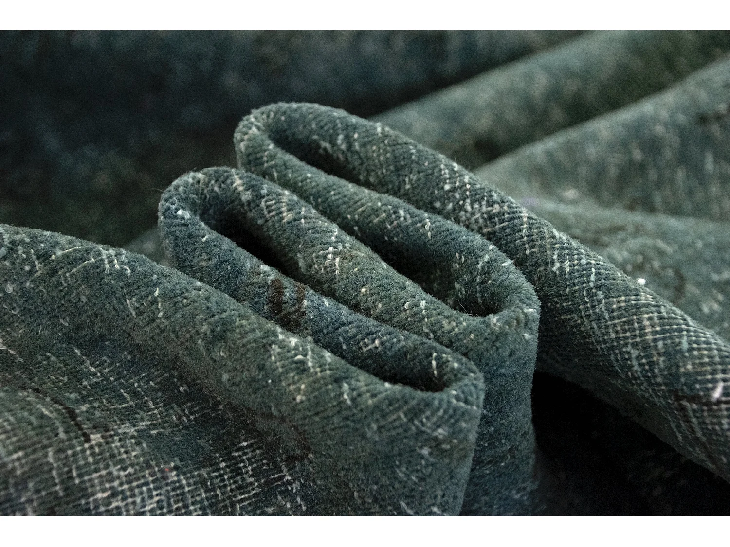 Woltapijt 294x190 Groen Vintage Royal