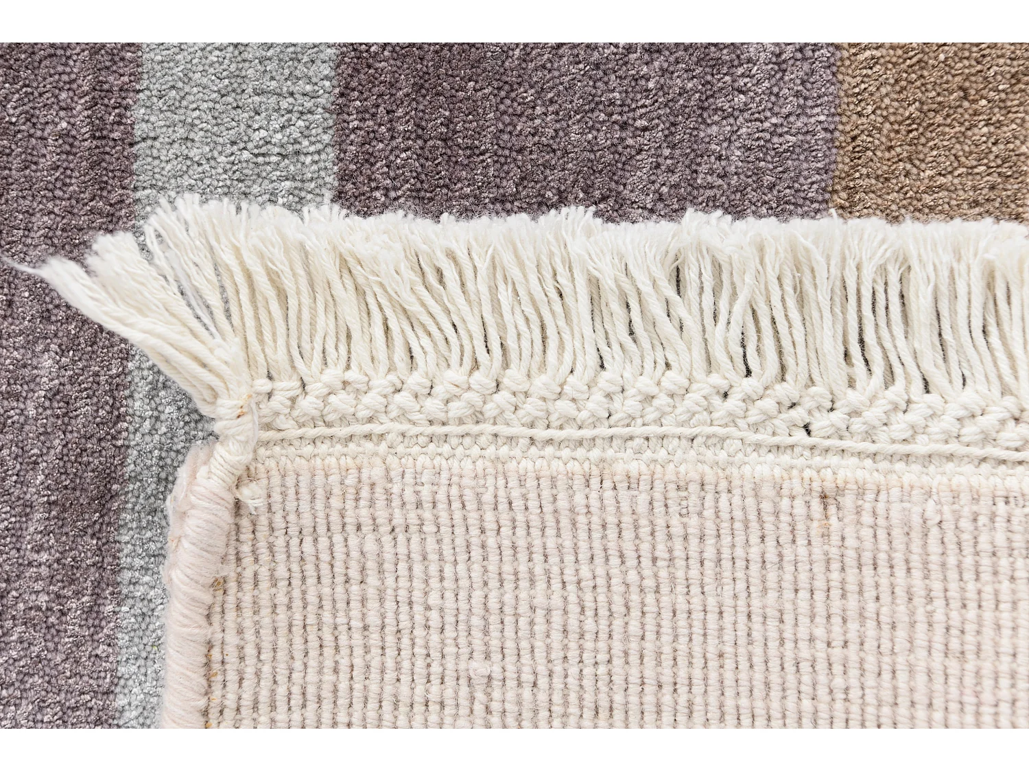 Woltapijt 180x122 Beige Darya