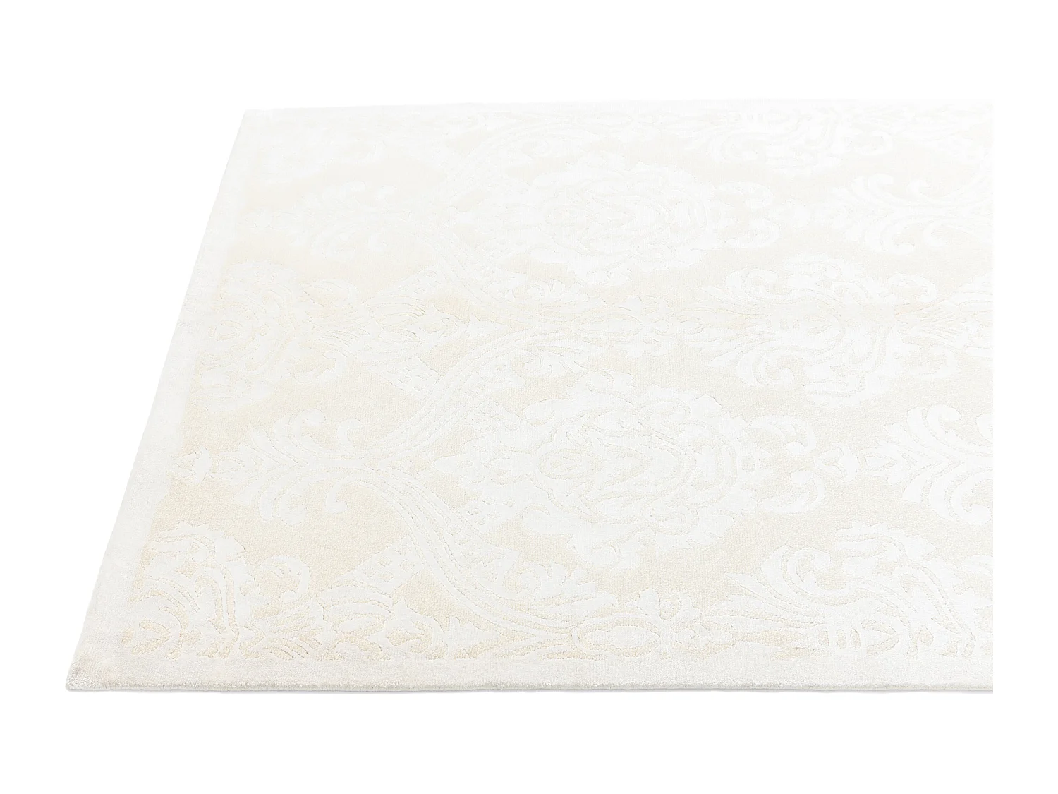 Woltapijt 185x119 Beige Darya