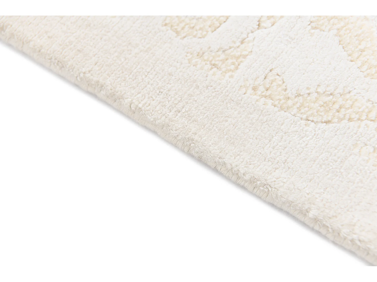 Woltapijt 185x119 Beige Darya