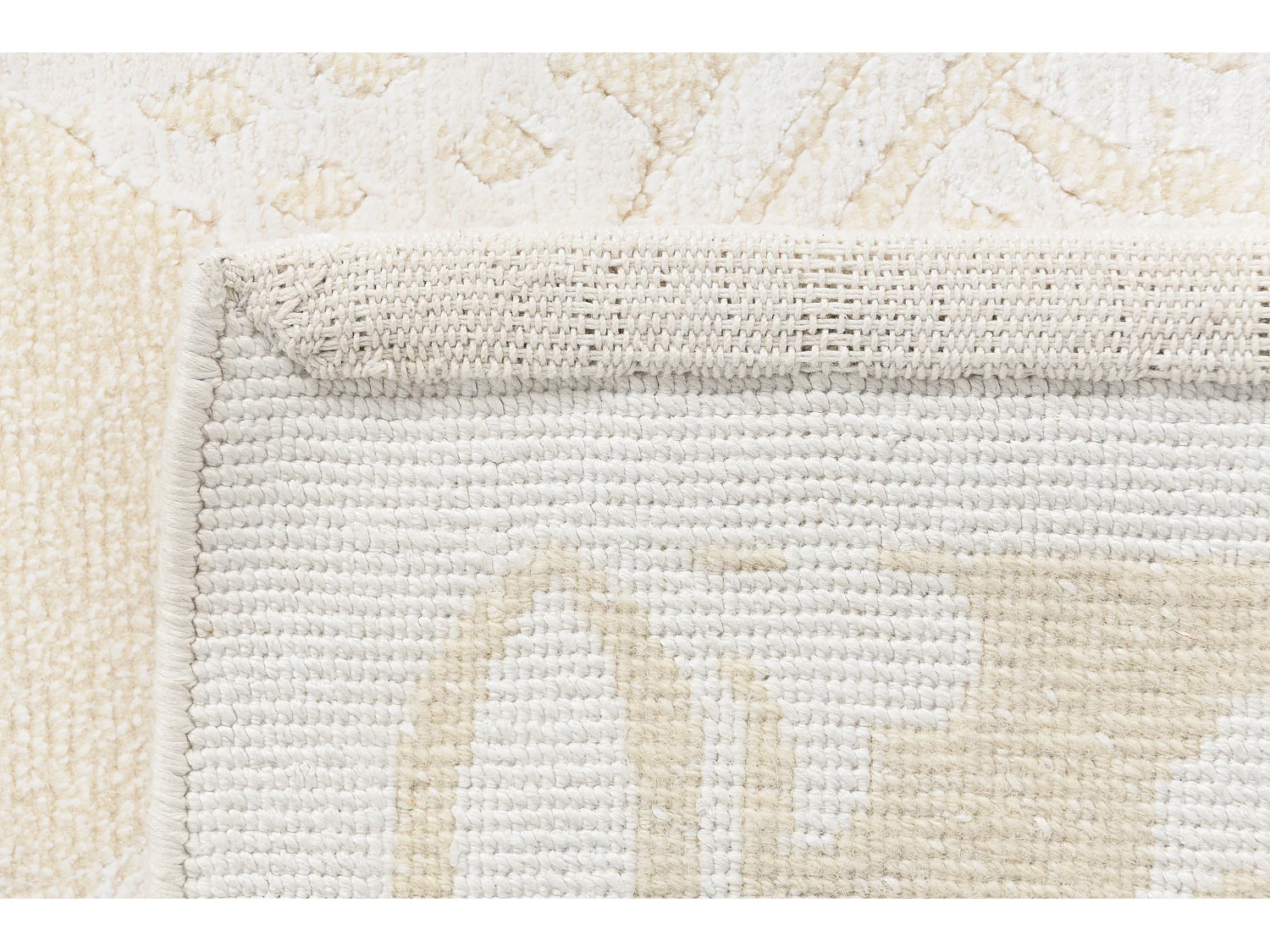 Woltapijt 185x119 Beige Darya