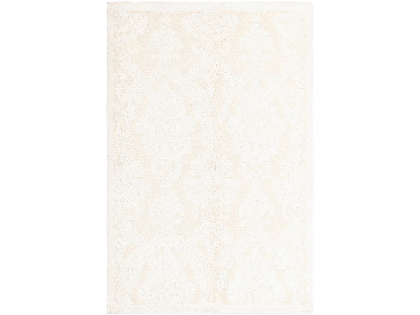 Woltapijt 185x119 Beige Darya