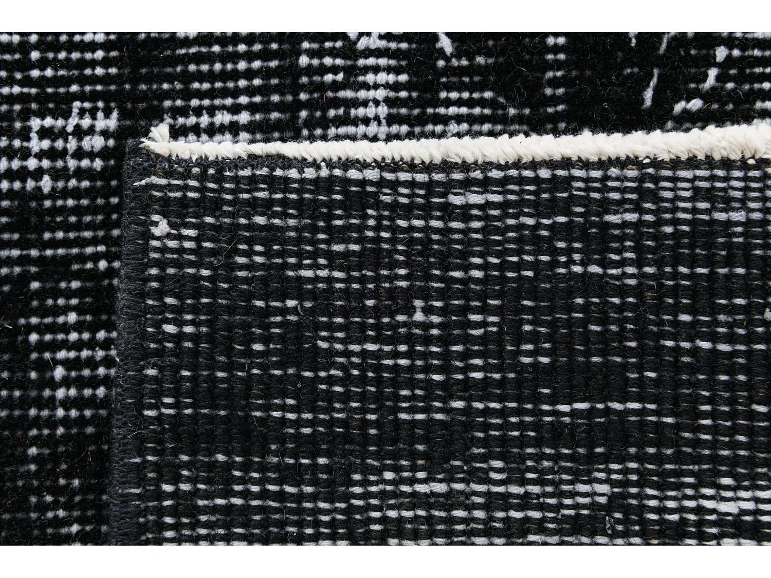 Woltapijt 300x152 Zwart Ultra Vintage