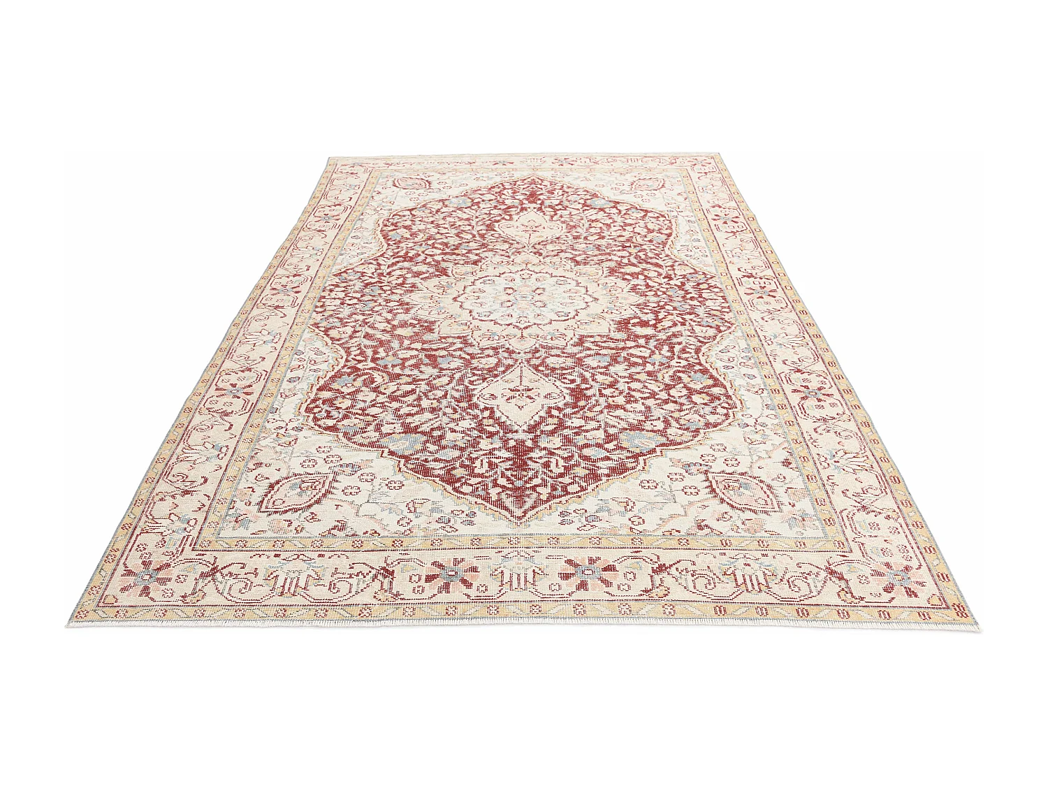 Woltapijt 300x191 Beige Ultra Vintage