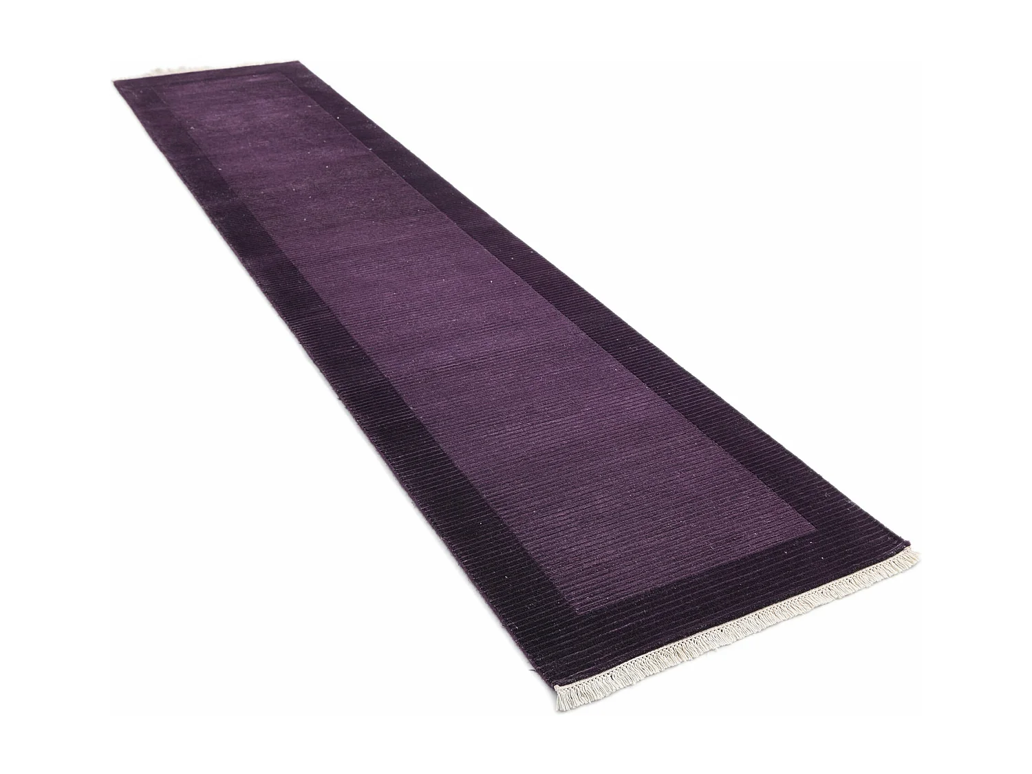 Loper-Woltapijt 396x79 Paars Darya