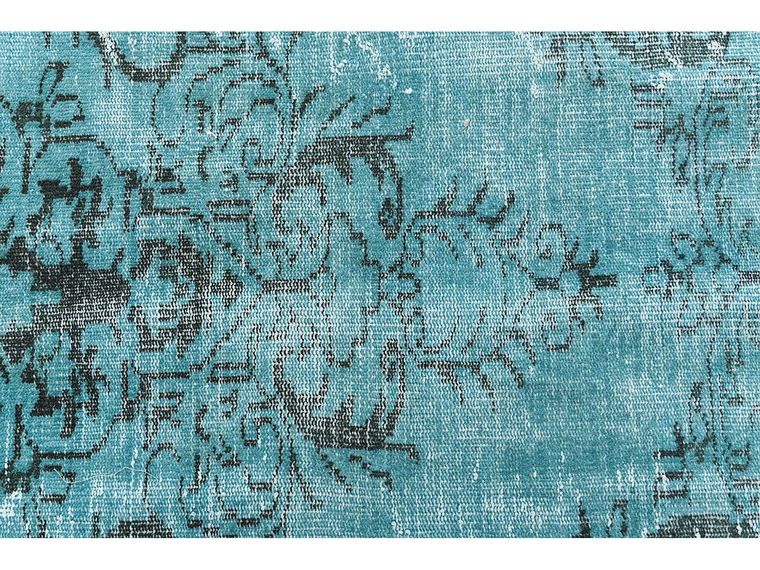 Woltapijt 279x180 Turkoois Ultra Vintage