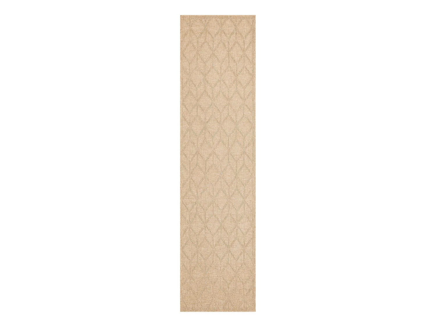 Teppich 80x150 Beige Harmony Oasis