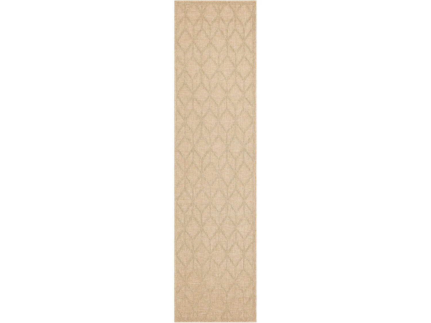 Tappeto 80x150 beige Harmony Oasis