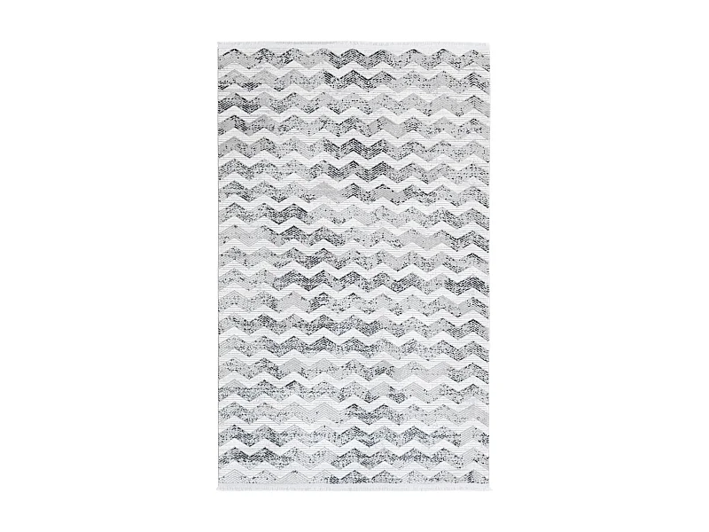 Tapis 80x305 beige Kriens Stella