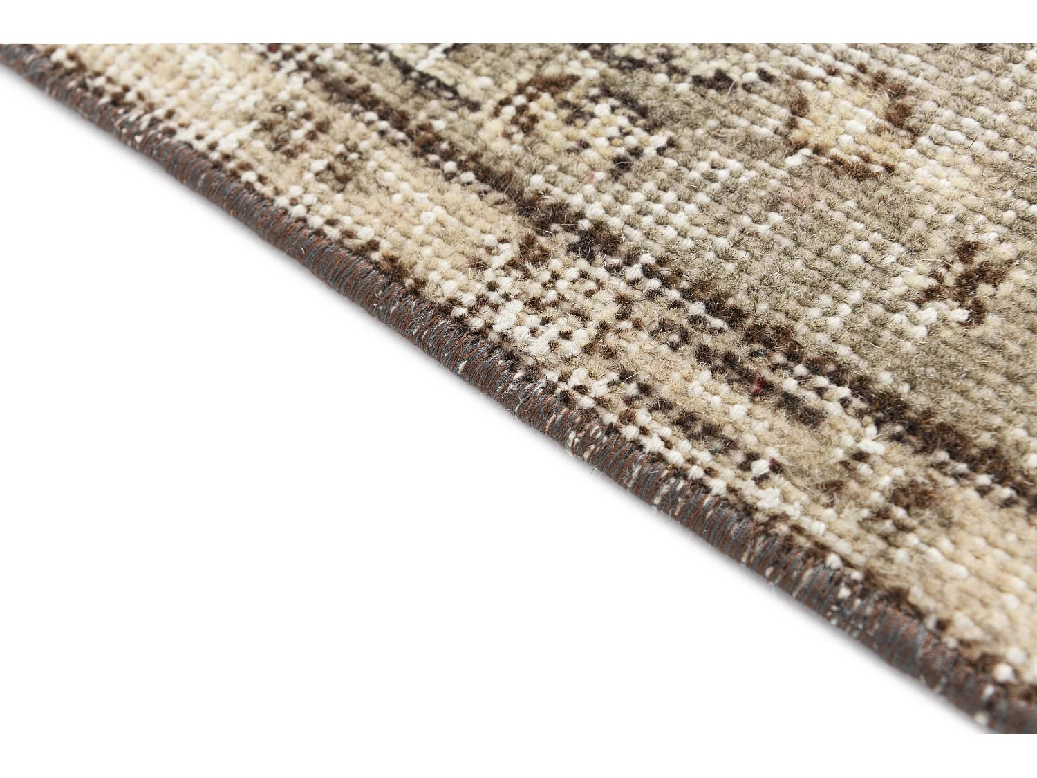 Woltapijt 259x165 Beige Ultra Vintage