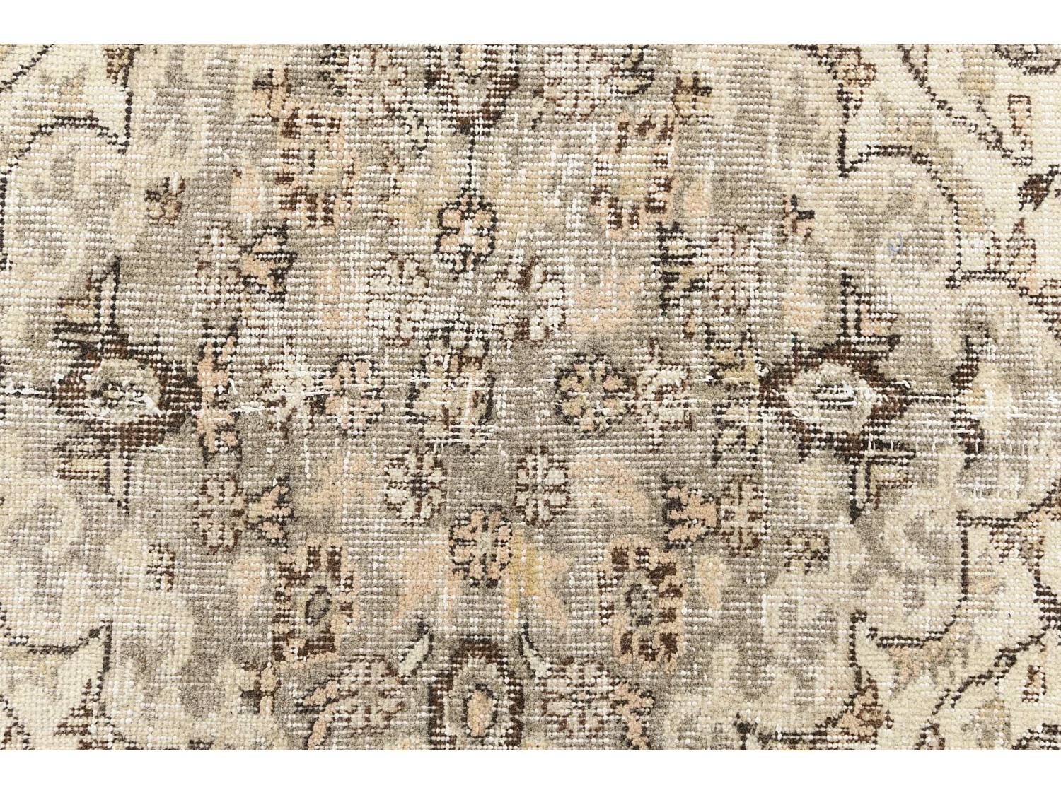 Woltapijt 259x165 Beige Ultra Vintage