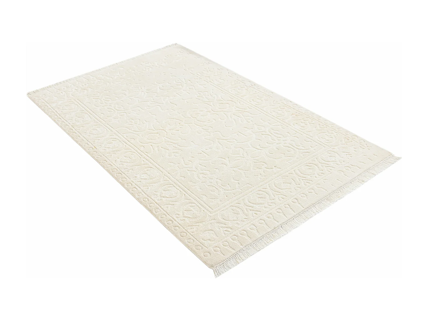 Woltapijt 152x99 Beige Darya