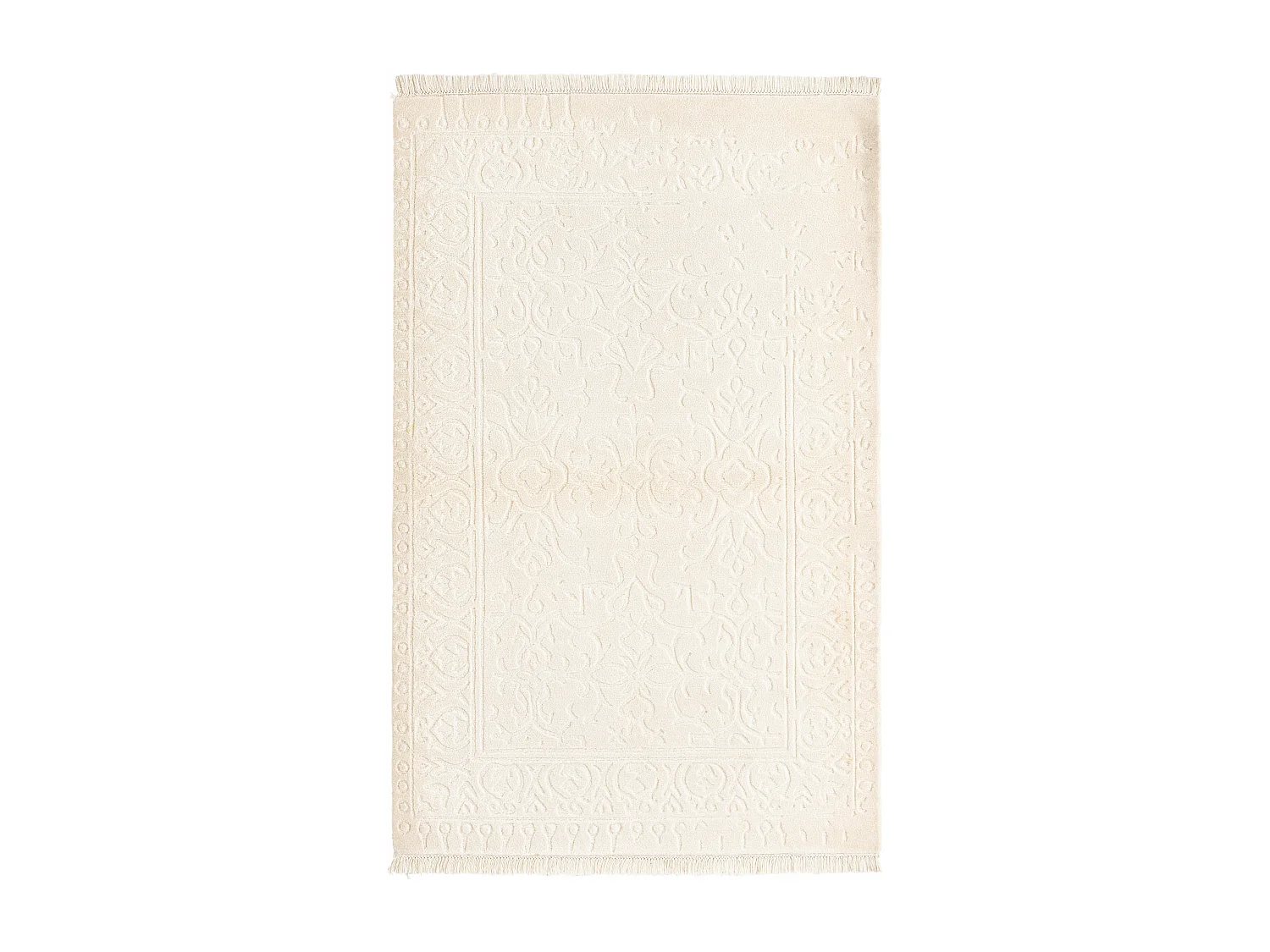 Woltapijt 152x99 Beige Darya