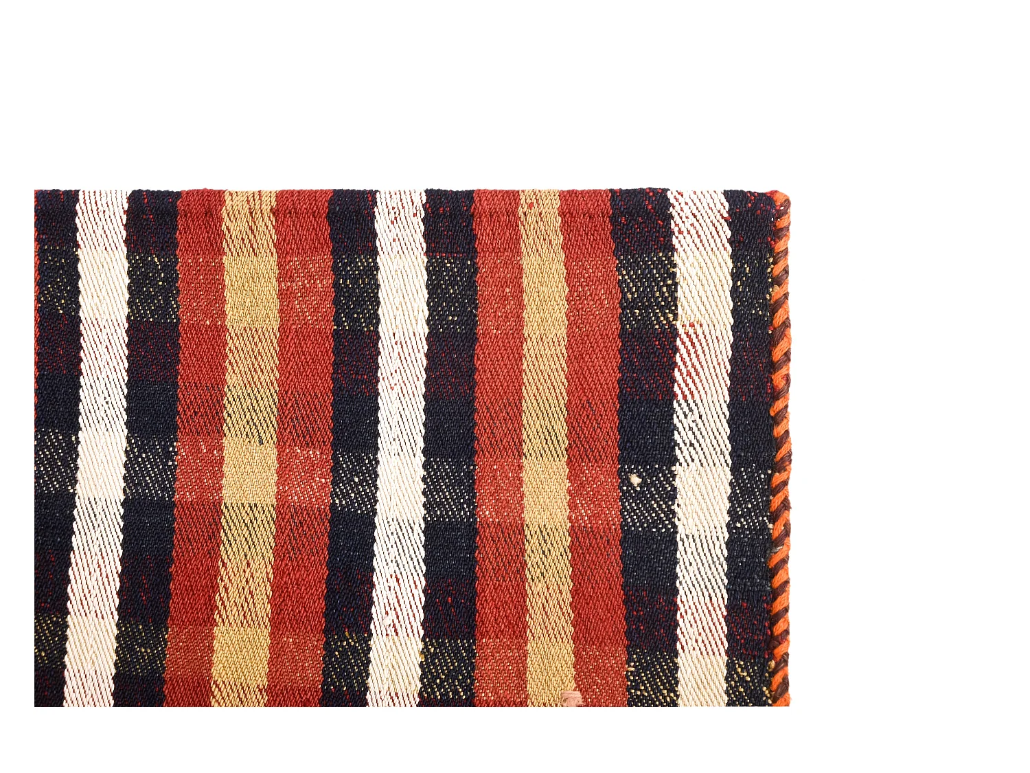 Woltapijt 197x119 Veelkleurig Jajim