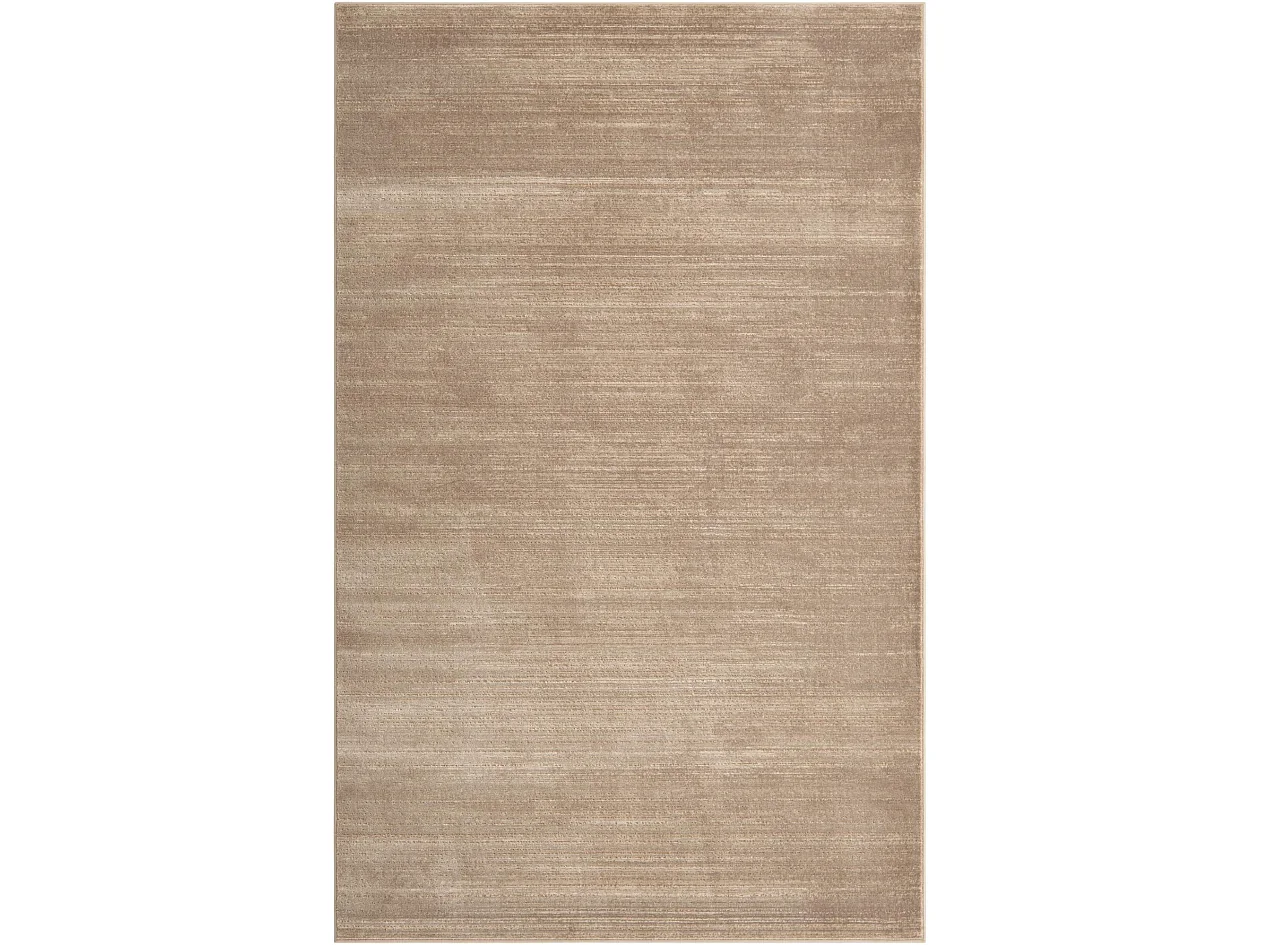 Teppich 245x305 Braun Bellevue