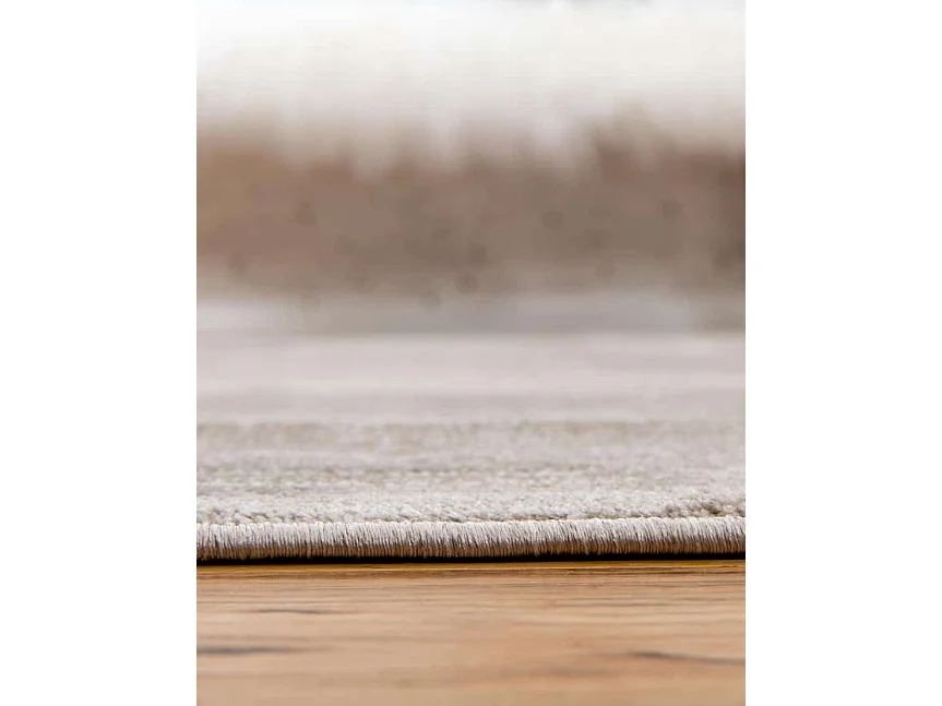 Teppich 245x305 Braun Bellevue