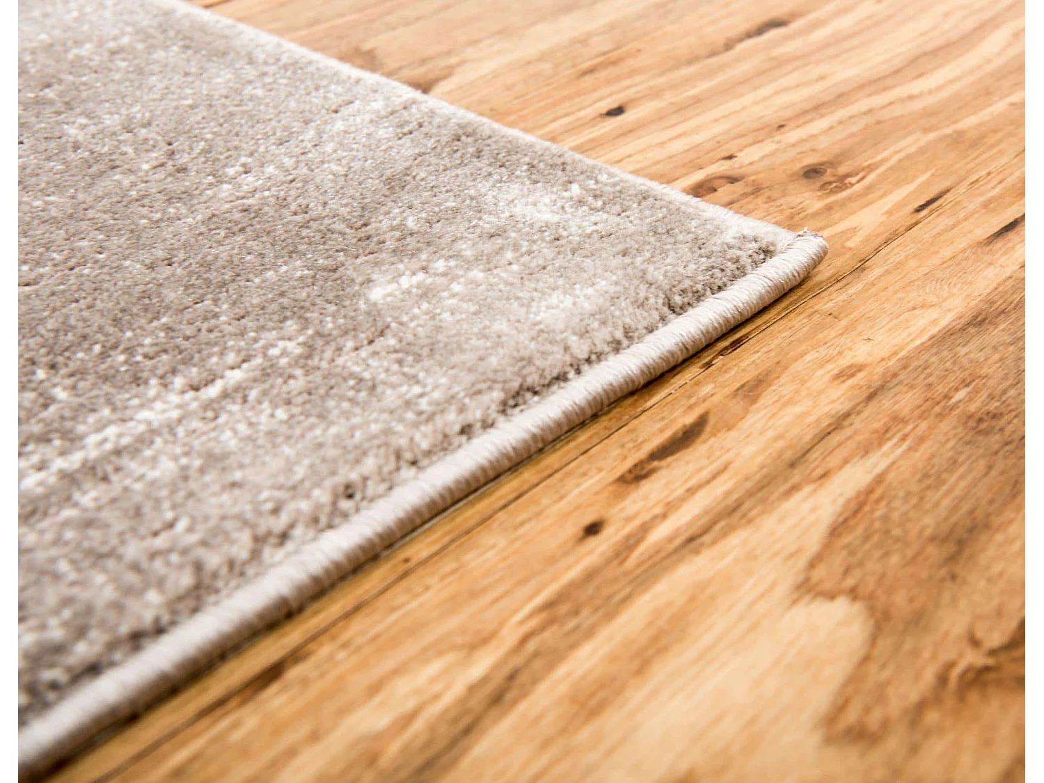 Teppich 245x305 Braun Bellevue