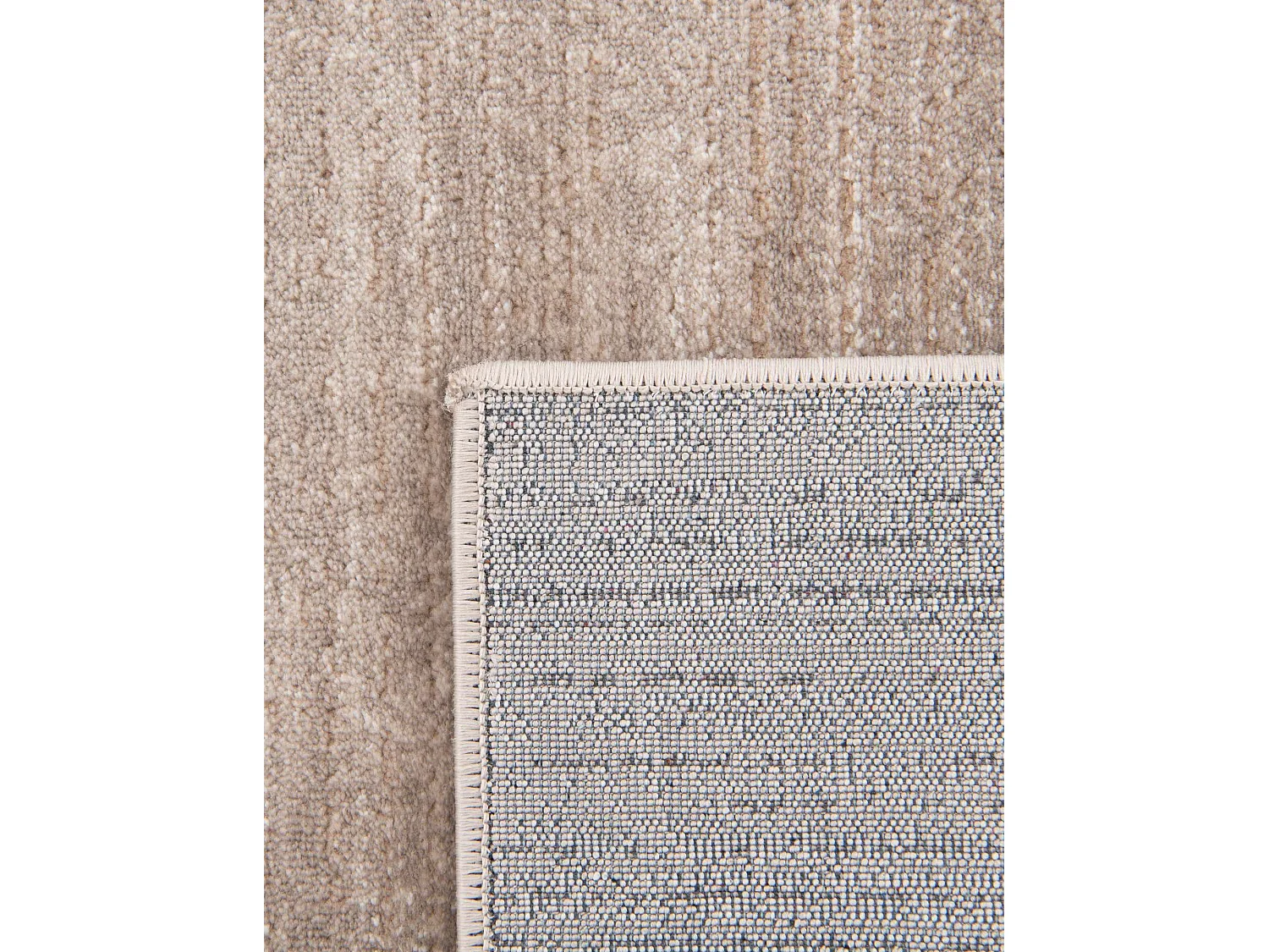 Teppich 245x305 Braun Bellevue