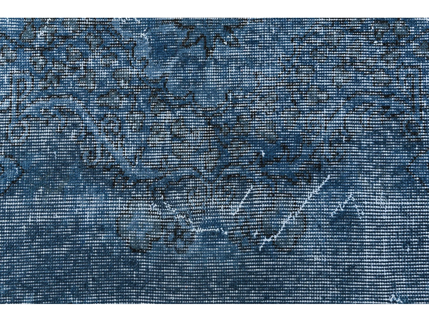 Woltapijt 282x178 Blauw Ultra Vintage