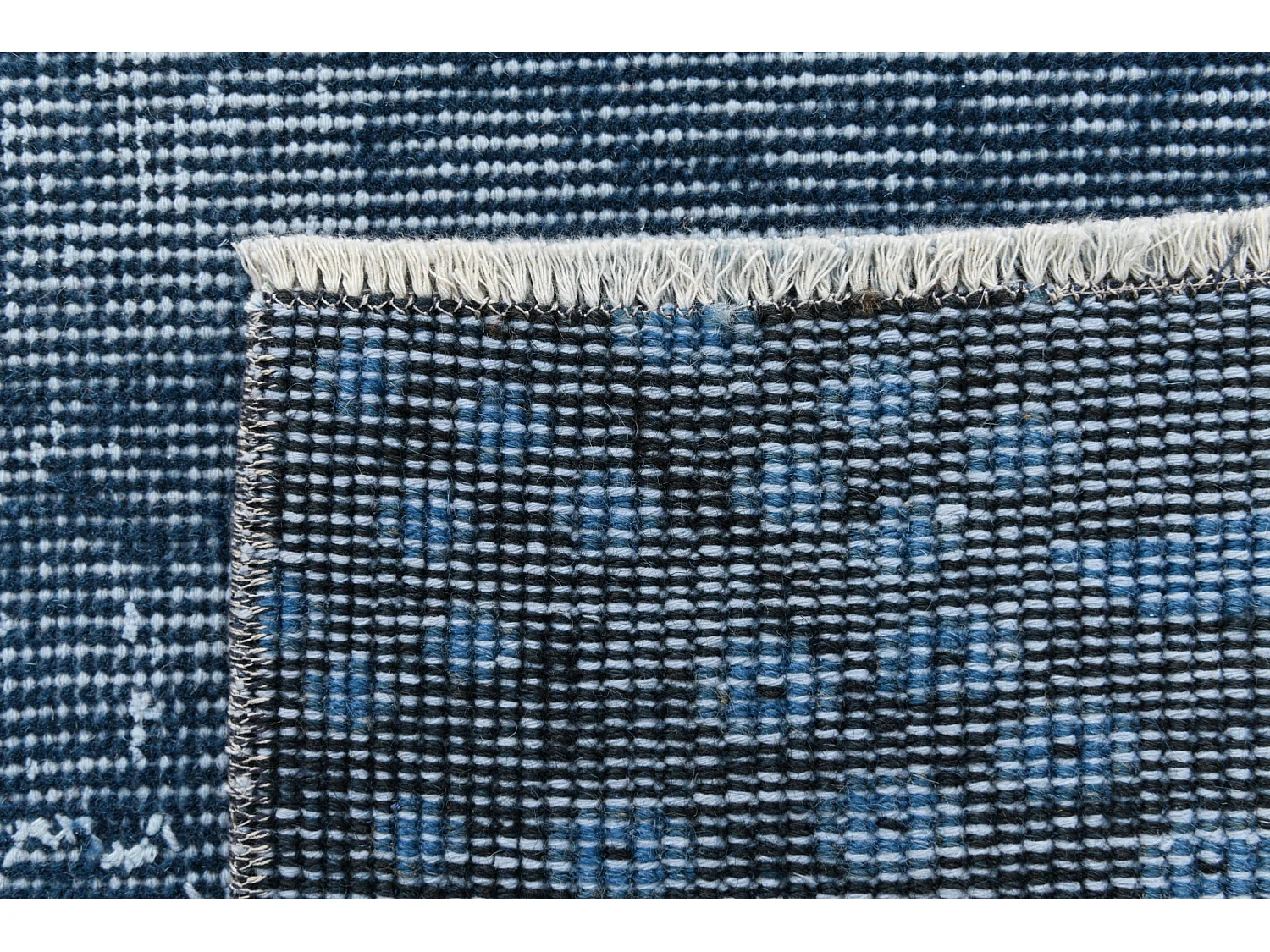 Woltapijt 282x178 Blauw Ultra Vintage