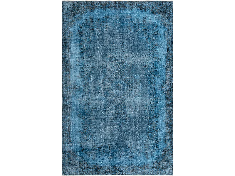 Woltapijt 282x178 Blauw Ultra Vintage