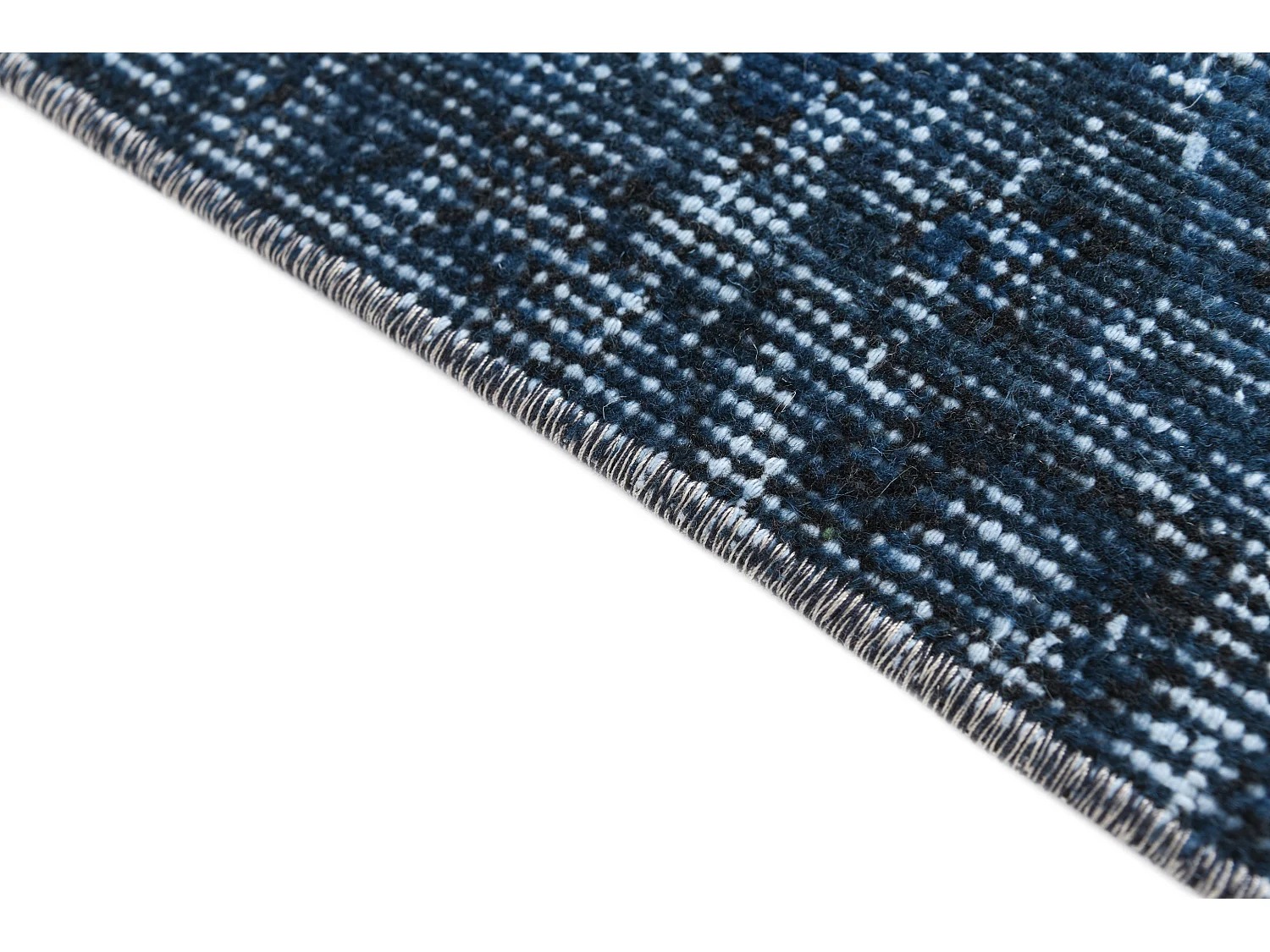 Woltapijt 246x155 Blauw Ultra Vintage