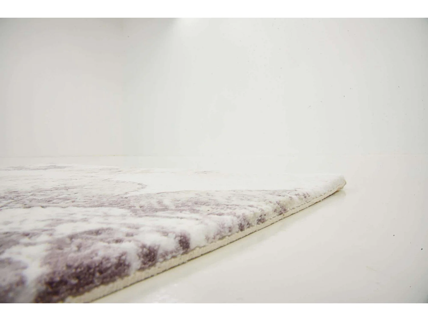 Tapis 201x300 Bleu Copenhagen