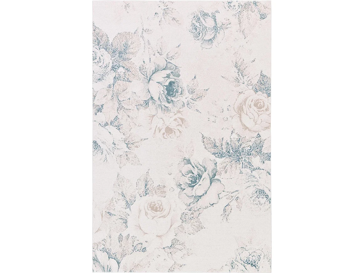 Tapijt 300x201 Blauw Copenhagen