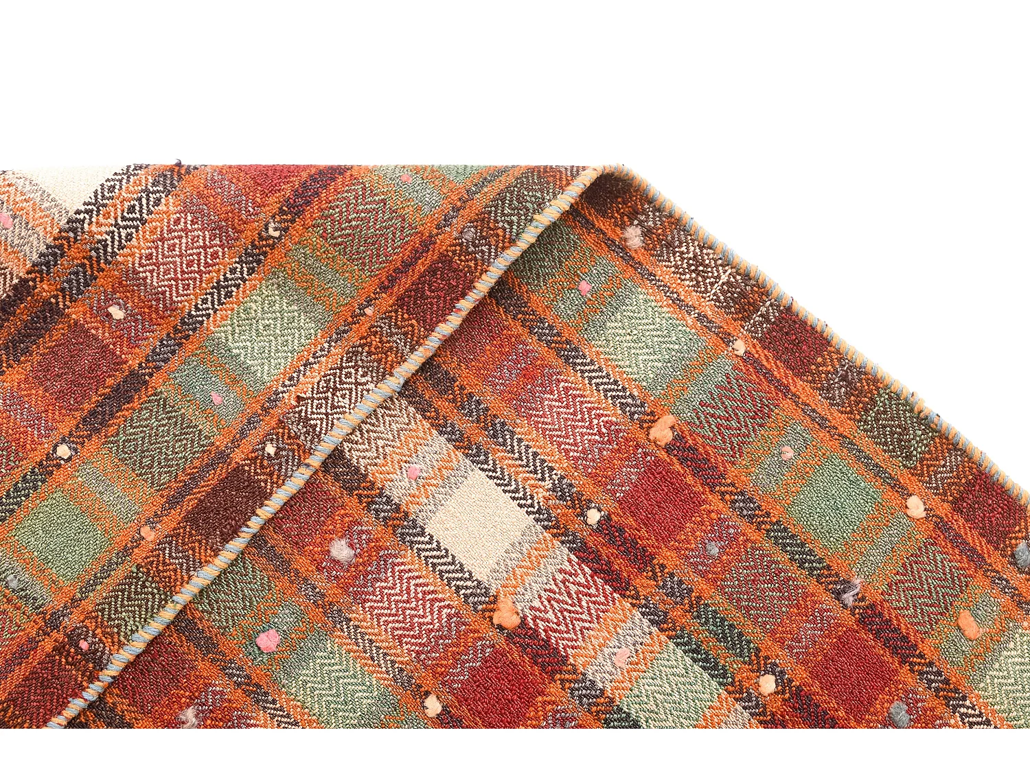 Woltapijt 208x169 Rood Jajim