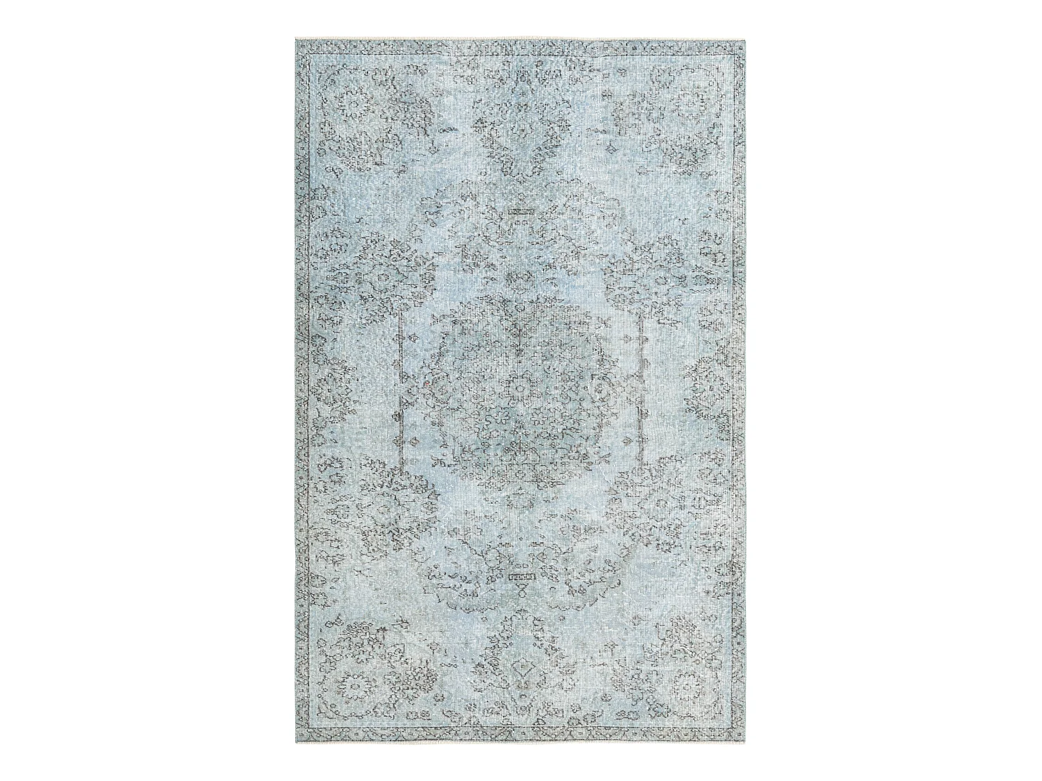 Woltapijt 269x170 Blauw Ultra Vintage