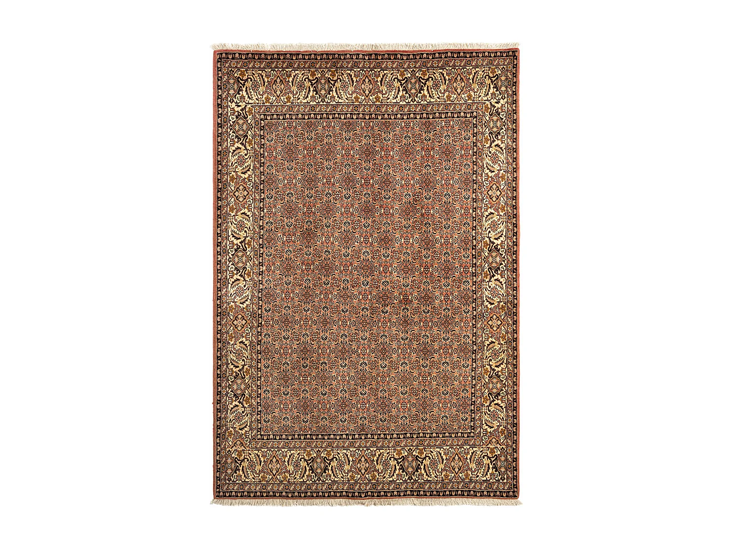 Woltapijt 256x176 Roze Bidjar