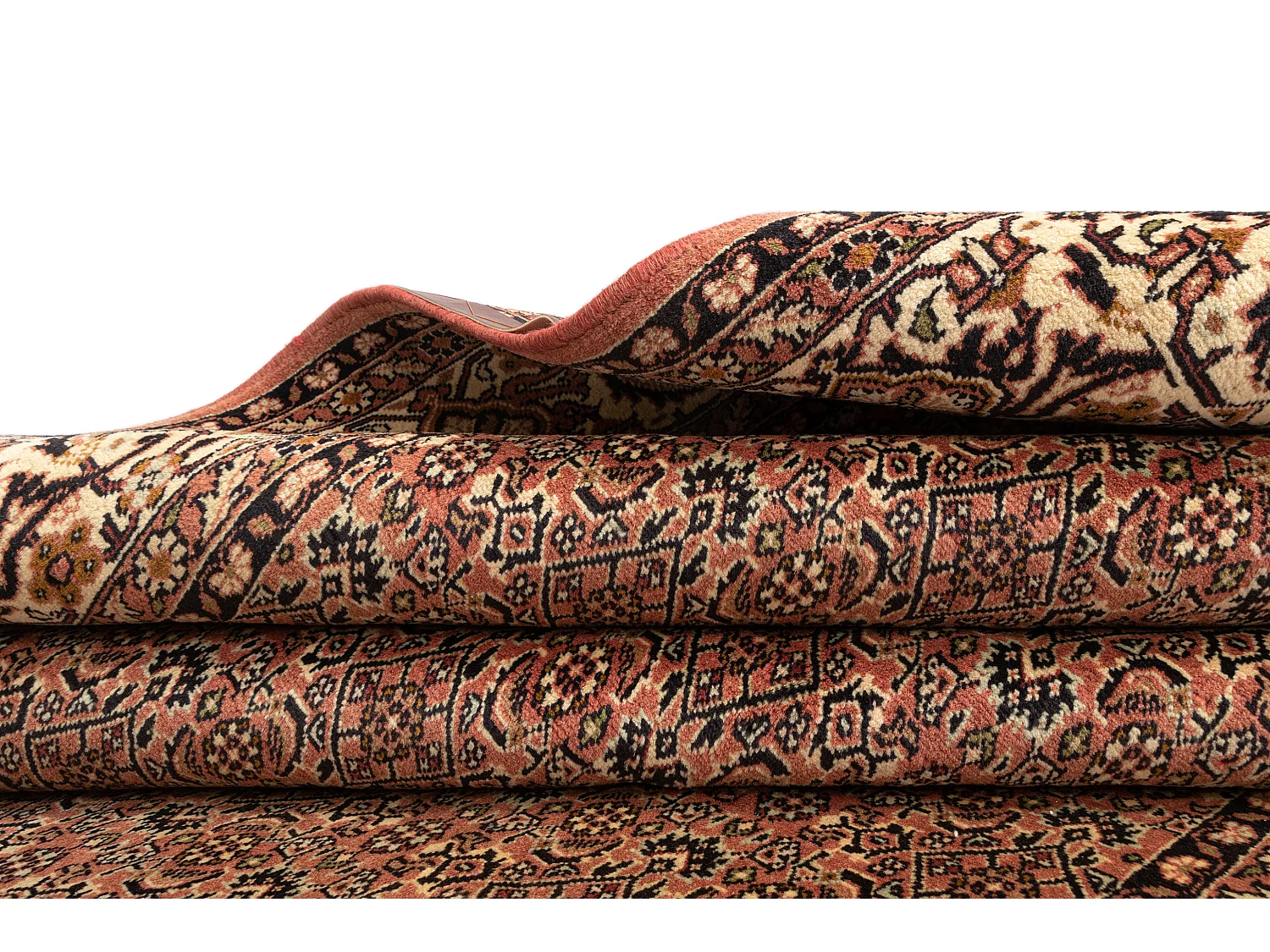 Woltapijt 256x176 Roze Bidjar