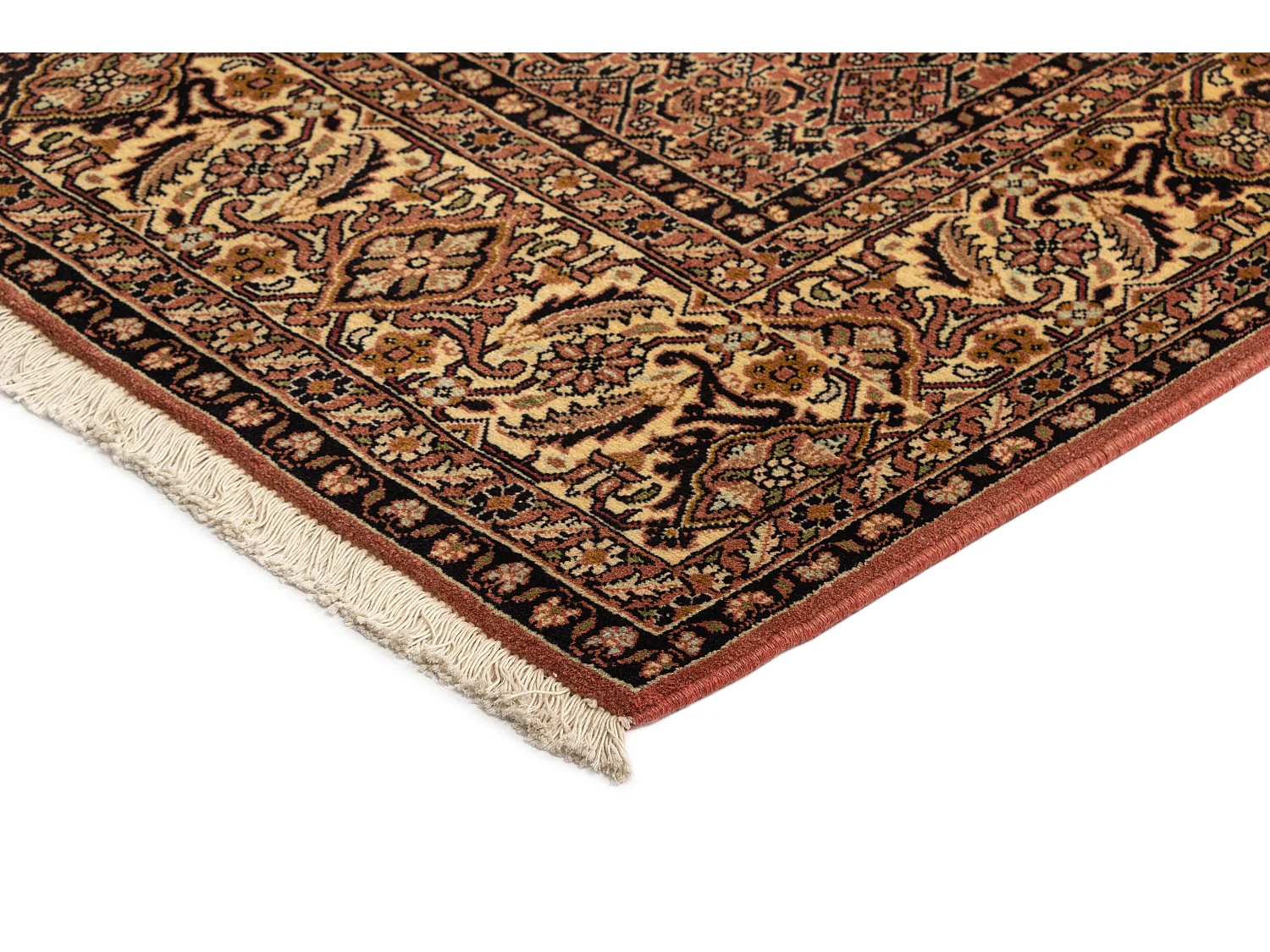 Woltapijt 256x176 Roze Bidjar