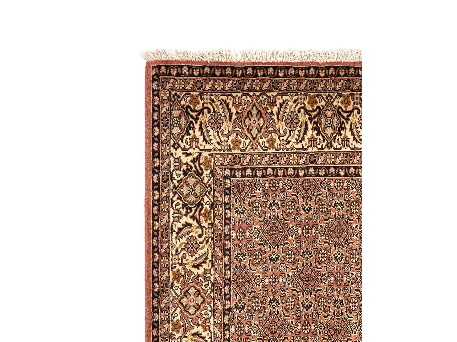 Woltapijt 256x176 Roze Bidjar