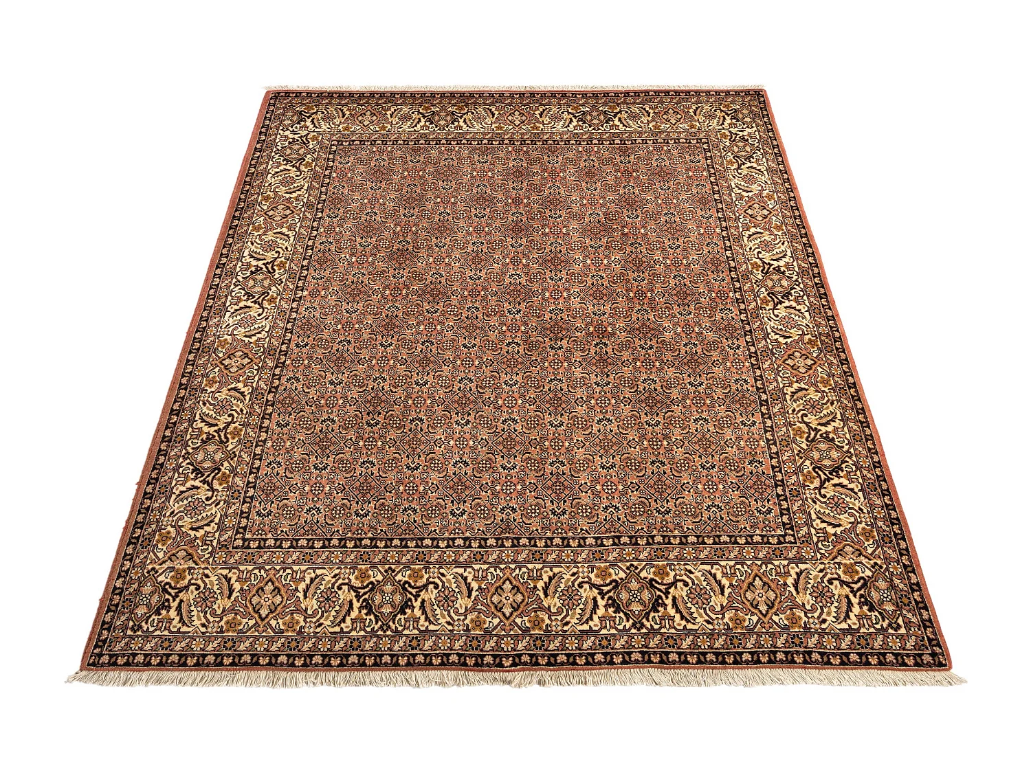 Woltapijt 256x176 Roze Bidjar