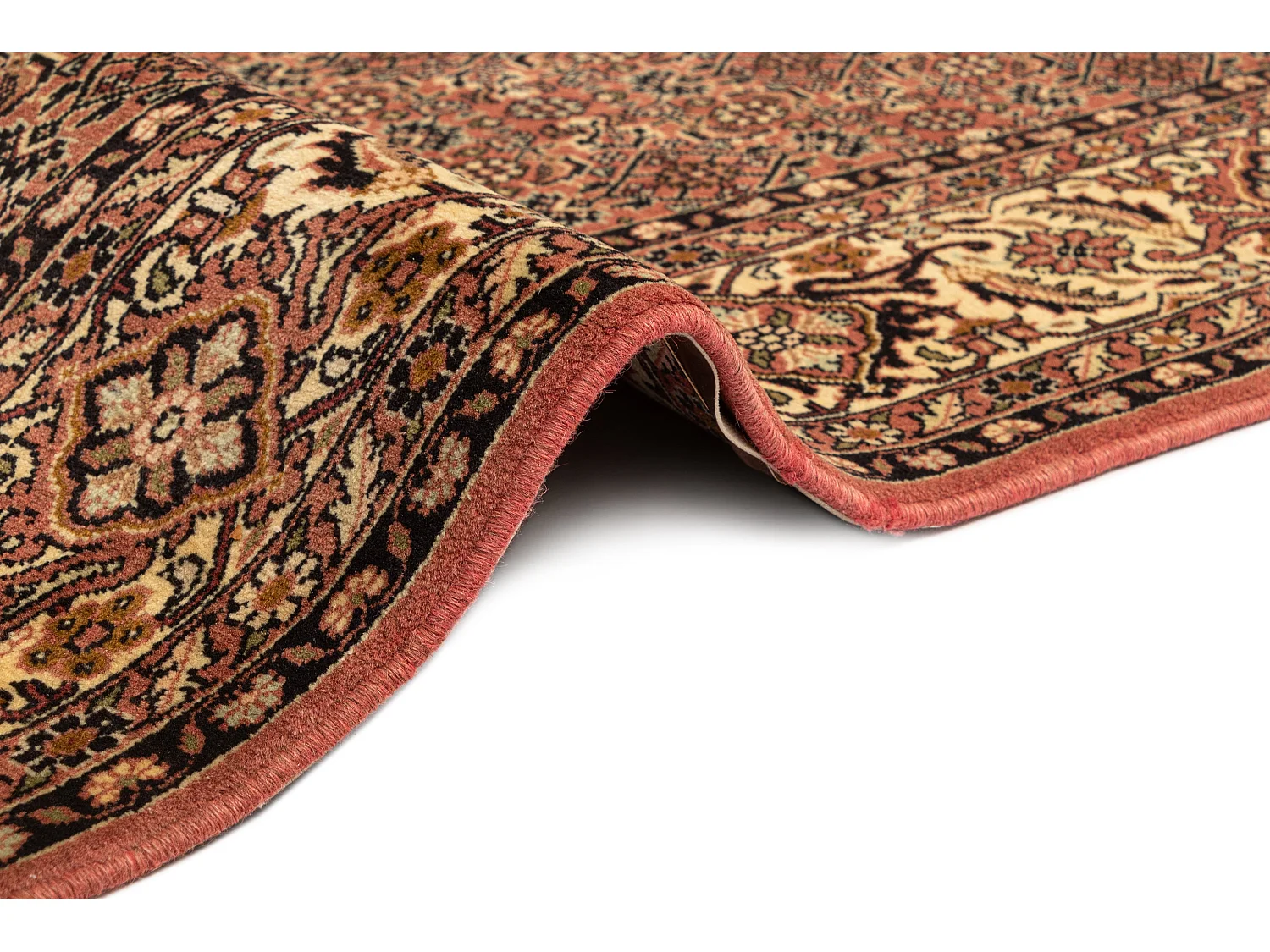 Woltapijt 256x176 Roze Bidjar