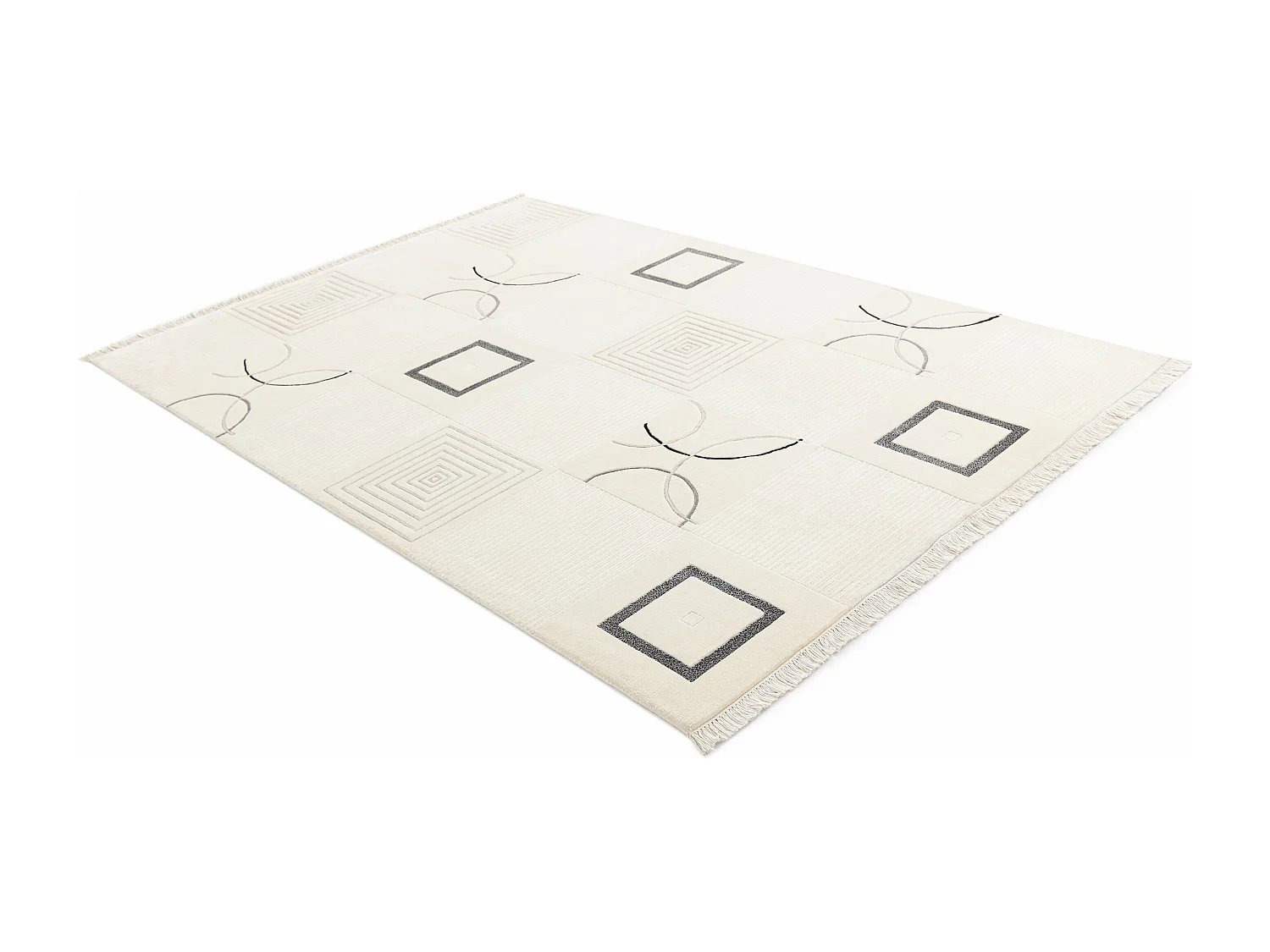 Woltapijt 251x170 Beige Darya